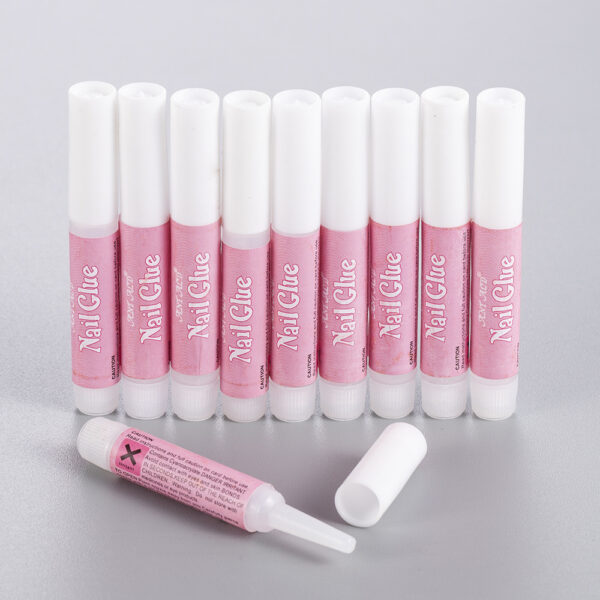 Nail art glue for personal use - Image 5