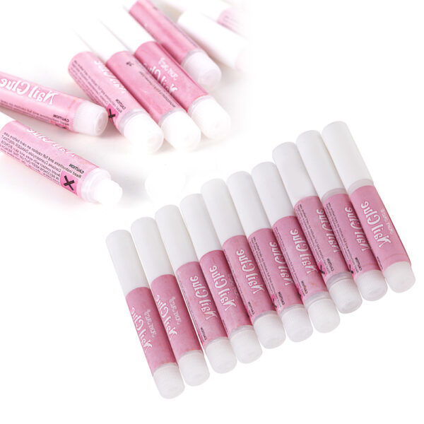 Nail art glue for personal use - Image 6