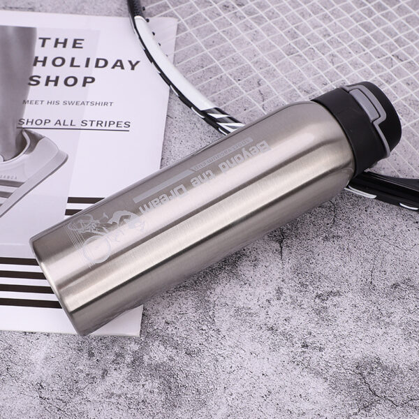 Bike Water Bottle - Image 5