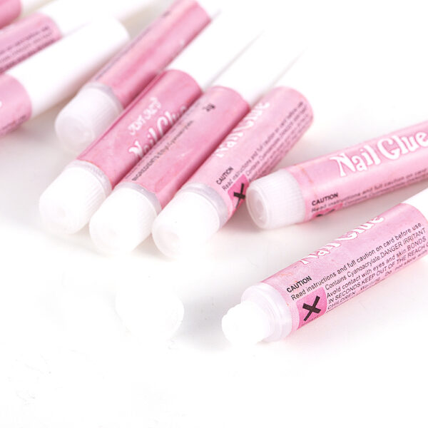 Nail art glue for personal use - Image 7