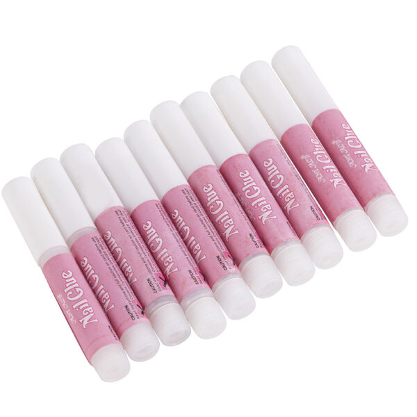 Nail art glue for personal use - Image 4