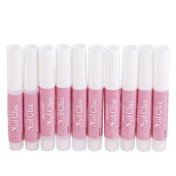 Nail art glue for personal use - Image 3